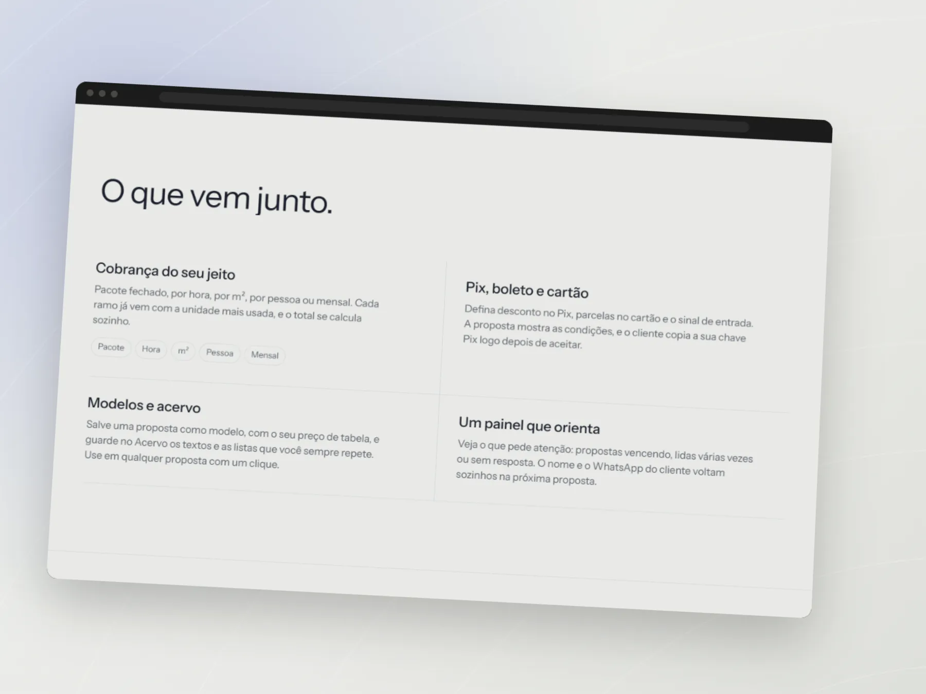 Recursos