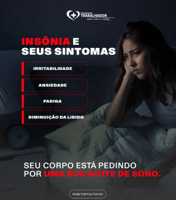 Post de Farmácia do Trabalhador